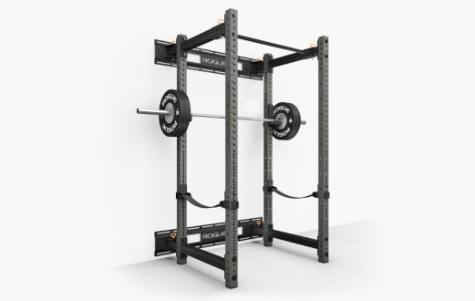 Monster Lite RML-390FULLW Fold Back Wall Mount Power Rack